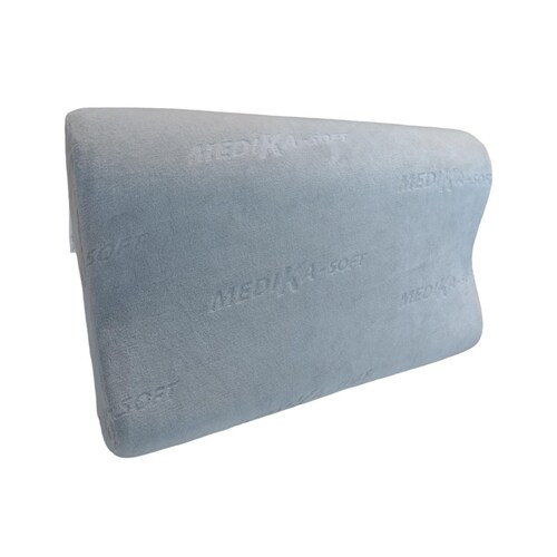 Almohada Ortopedica Memory Foam