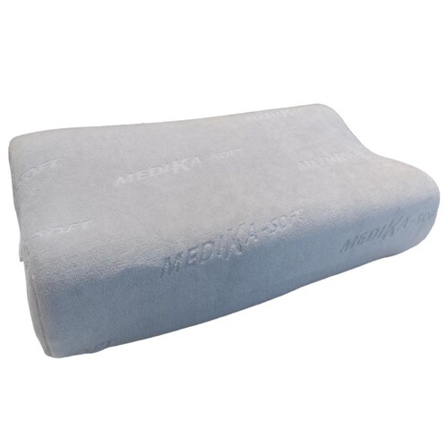 Almohada Ortopedica Memory Foam
