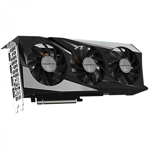 Tarjeta De Video AMD Radeon Gigabyte RX 7600 GAMING OC 8G 8GB GDDR6 GV-R76GAMING OC-8GD