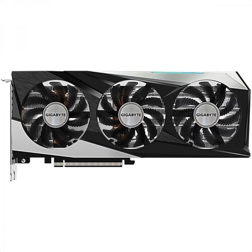 Tarjeta De Video AMD Radeon Gigabyte RX 7600 GAMING OC 8G 8GB GDDR6 GV-R76GAMING OC-8GD