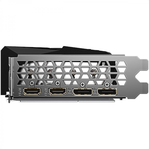 Tarjeta De Video AMD Radeon Gigabyte RX 7600 GAMING OC 8G 8GB GDDR6 GV-R76GAMING OC-8GD