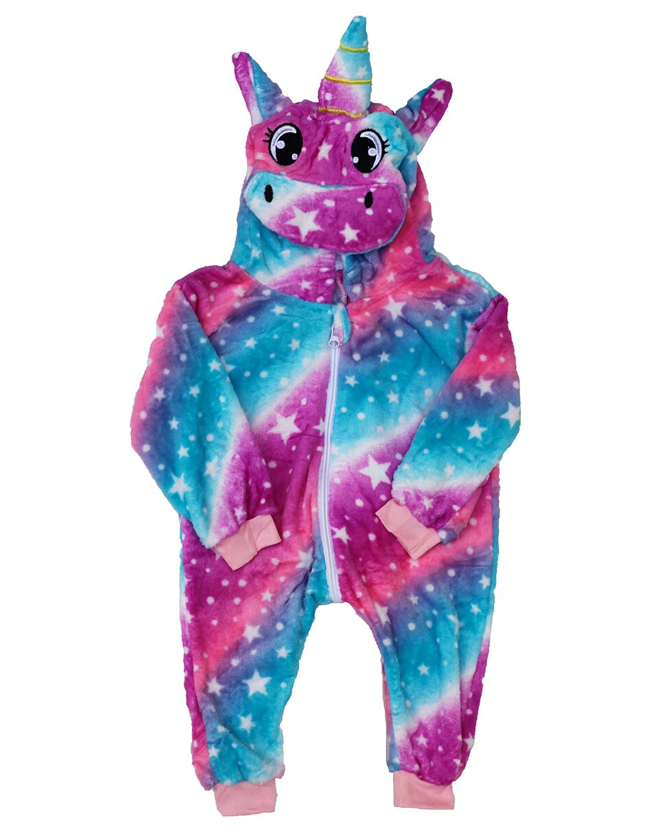 Mercado libre pijama online unicornio