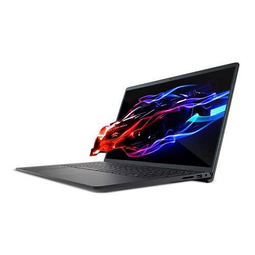 Laptop DELL Inspiron 15 3525 amd Ryzen 7 16GB 1TB ssd 15.6Pulg fhd W11H us Carbon Black