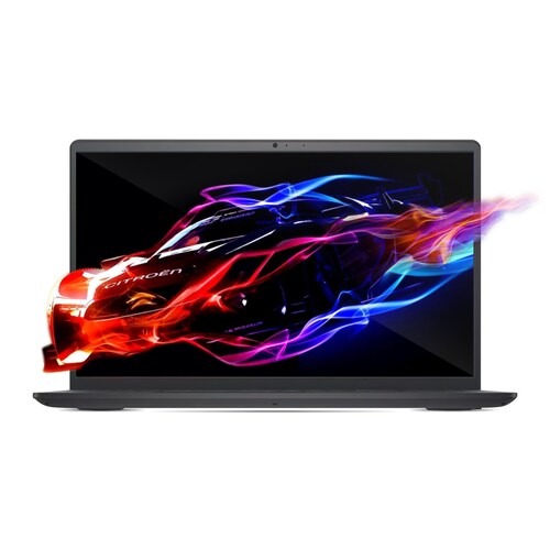 Laptop DELL Inspiron 15 3525 amd Ryzen 7 16GB 1TB ssd 15.6Pulg fhd W11H us Carbon Black