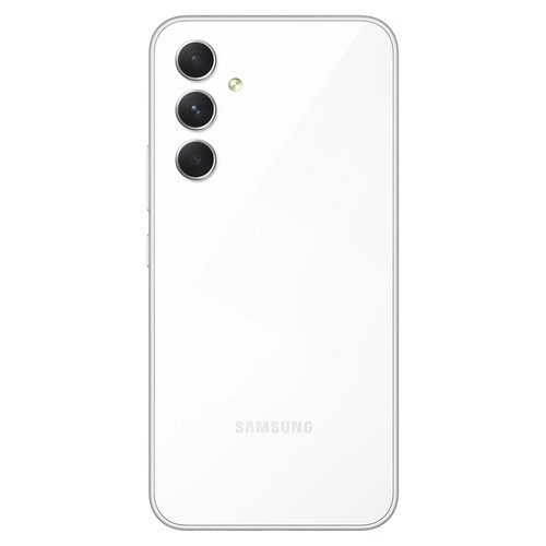 Celular Samsung Galaxy A54 5G Dual Sim 256GB Awesome White 8GB Ram