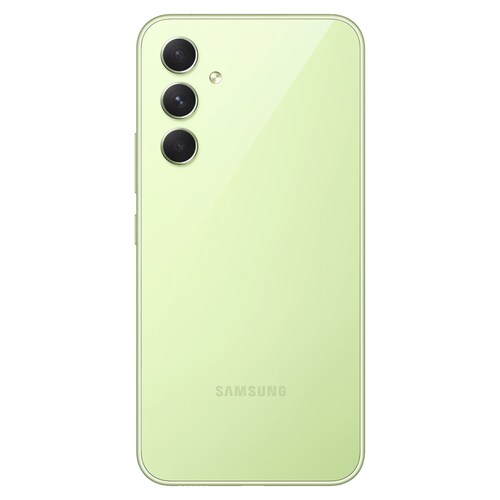 Celular Samsung Galaxy A54 5G Dual Sim 256GB Awesome Lime 8GB Ram