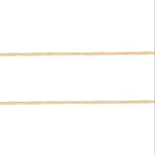 Juego Círculos 3 Oros de 2 Piezas Oro 14 Kilates. Oro Fino Joyería.
