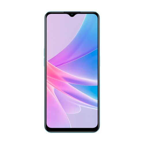 OPPO A78 4GB 128GB 5G AZUL