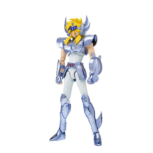 Tamashii Nations Saint Myth Cloth Ex - Cyngnus Hyoga Final Bronze Cloth