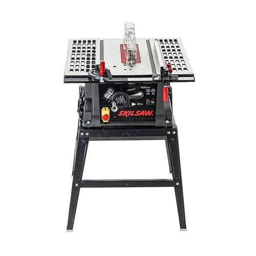Sierra De Mesa Compacta Skil 3610 1600w 3800 RPM 1-45 10in