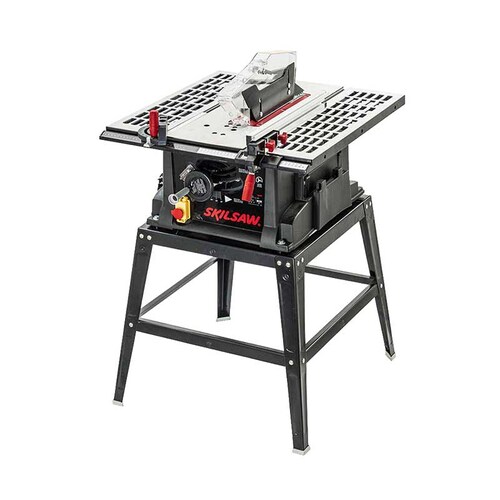 Sierra De Mesa Compacta Skil 3610 1600w 3800 RPM 1-45 10in