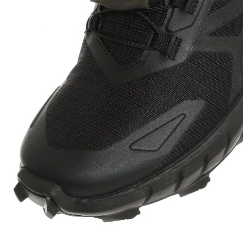 Zapatillas impermeables Trail Trekker para niño (de 35,5 a 40) en