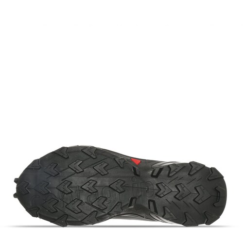 Tenis Salomon Para Hombre Supercross 4Gtx Zapatos Deportivos