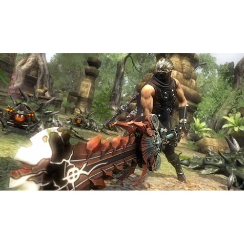 PS4 Juego Ninja Gaiden Master Collection