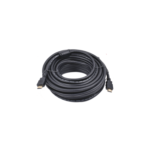 Cable HDMI de 20 Metros EPCOM POWERLINE TT-HDMI-20M  Resolución 4K.