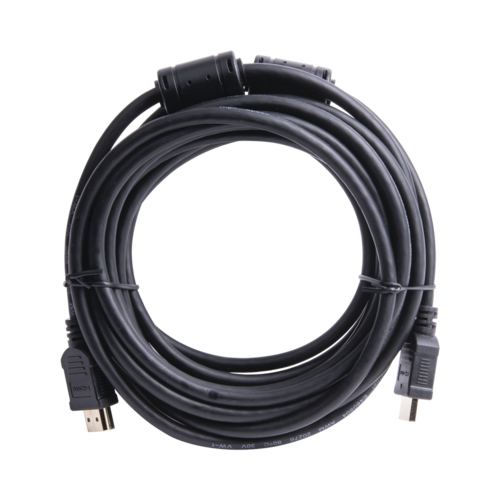 Cable HDMI de 5 Metros EPCOM POWERLINE TT-HDMI-5M Resolución 4K  .