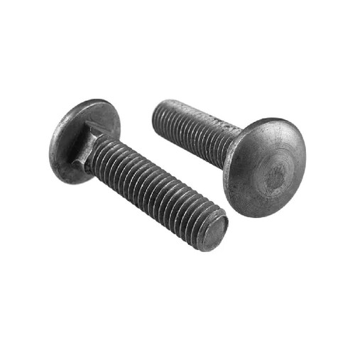 Tornillo Coche 1/4x2Pulg Bolsa 60Pzas Tc142 Surtek
