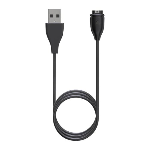 Cargador Para Smart Watch Compatible Con Garmin Fènix Usb