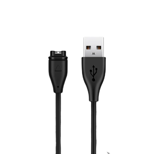 Cargador Para Smart Watch Compatible Con Garmin Fènix Usb