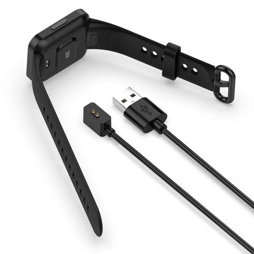 Cargador Magnètico USB para Reloj Inteligente Compatible Con Redmi