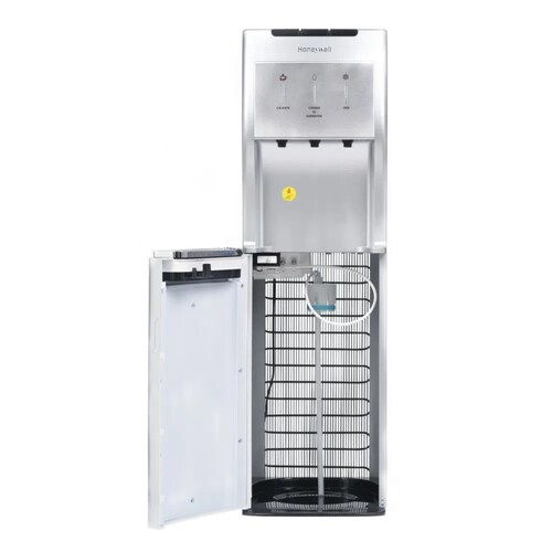 Despachador de Agua Honeywell HWBL1013S Gris