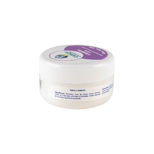 Caricia Aromática Balsamo Lavanda 30g