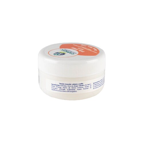 Caricia Aromática Balsamo Dol Free 30g