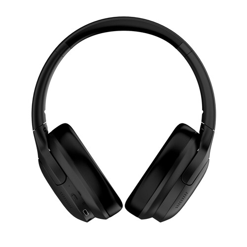 Audífonos Inalámbricos Bluetooth Daewoo Bth21-dw Negro