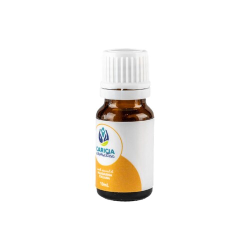 Caricia Aromática Aceite puro de mandarina italiana 10ml