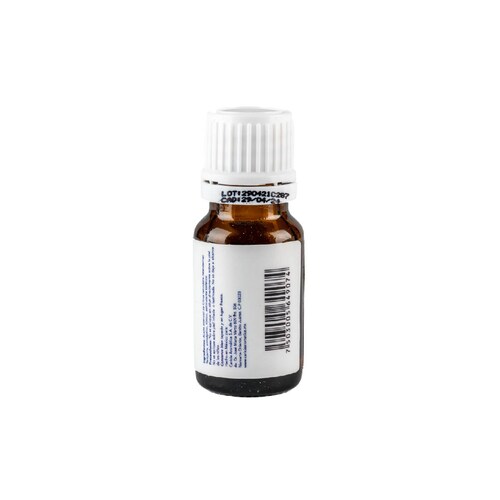 Caricia Aromática Aceite puro de mandarina italiana 10ml