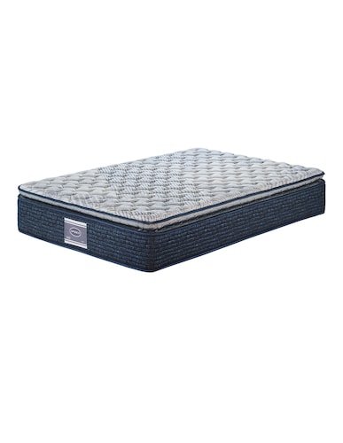 Colchón Matrimonial América Frida + 2 Almohadas + Protector + Sábanas Altas Basic