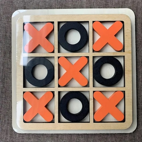 Juego de Gato juego de mesa