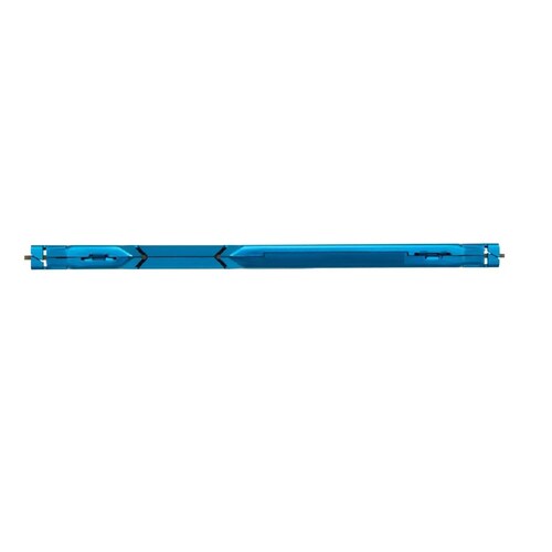 Memoria RAM DDR3 gamer color azul 8GB HX316C10F/8