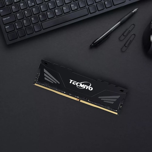Memoria Ram 8gb Ddr4-3200mhz Udimm Pc4-25600u