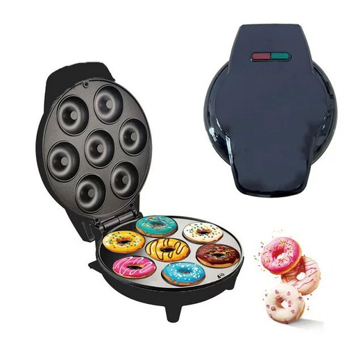 Máquina para hacer donas