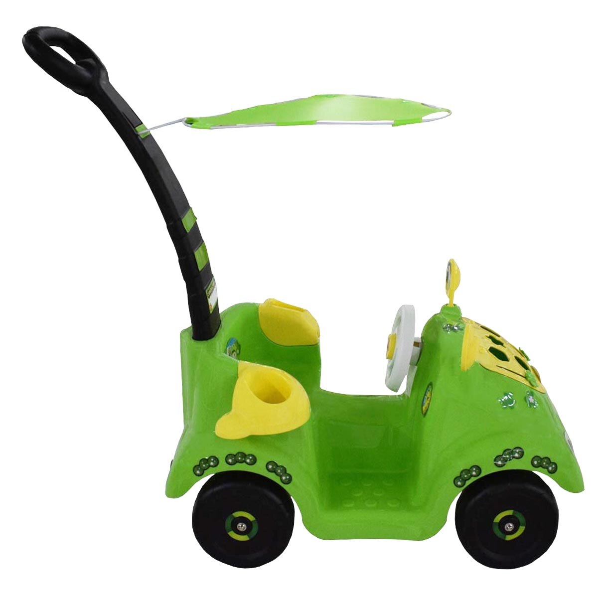 Carrito montable my discount toy