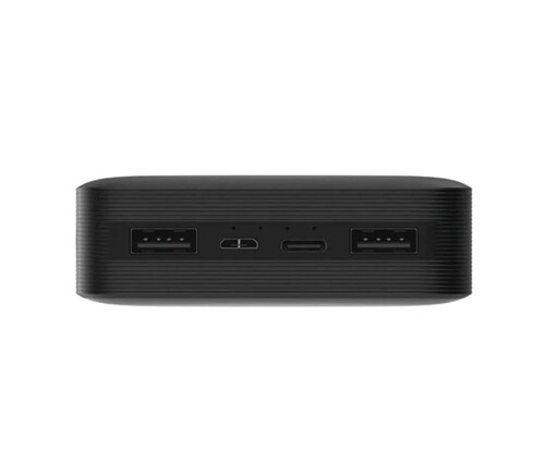 Batería Portátil Xiaomi Redmi Power Bank 20000mah.