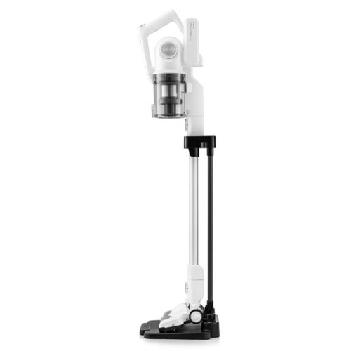 ASPIRADORA TELUX UPRIGHT VACUUM CLEANER VC 150 E (100 -2) BLANCO ENDY10