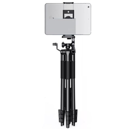 Tripie Para Fotografía Profesional Y Video Para Camaras147cm