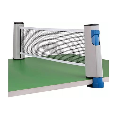 Red Para Ping Pong 1.8m Ajustable Portátil Tenis De Mesa