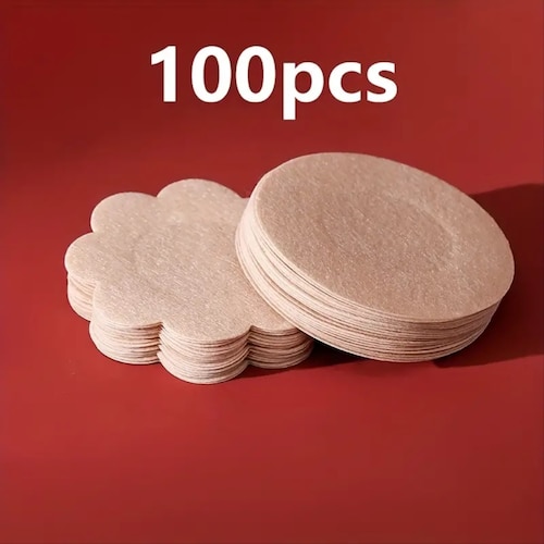 Cubre pezon desechable 100 pezoneras FashionForms