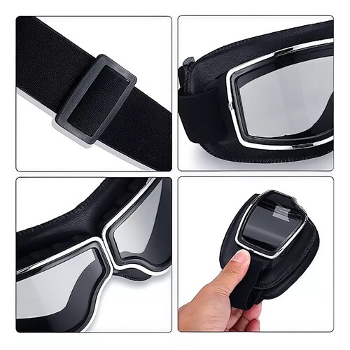 Gafas De Sol Lentes Para Actividades Al Aire Libre Motos
