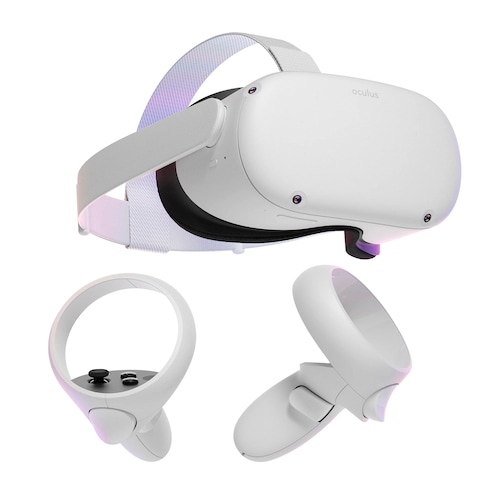 OCULUS META QUEST 2 128GB