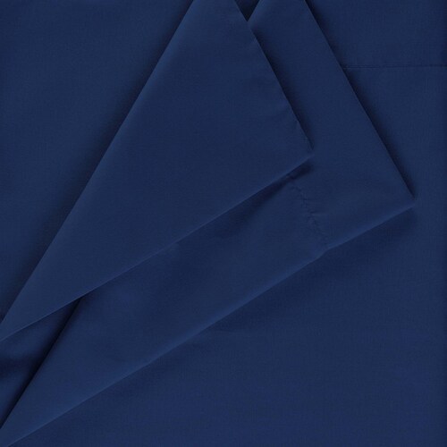 Juego Sábanas Matrimonial | Sumie Royal Blue
