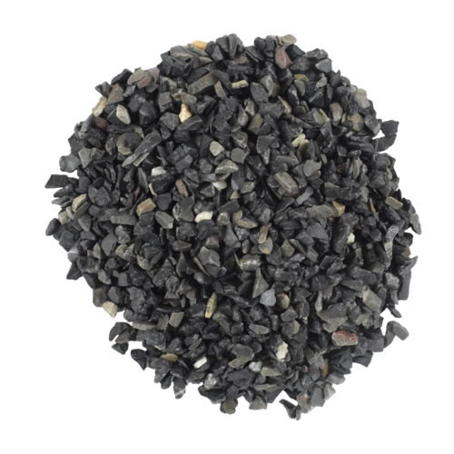 GRAVA PARA ACUARIO MARMOL GRIS OXFORD 3 KG
