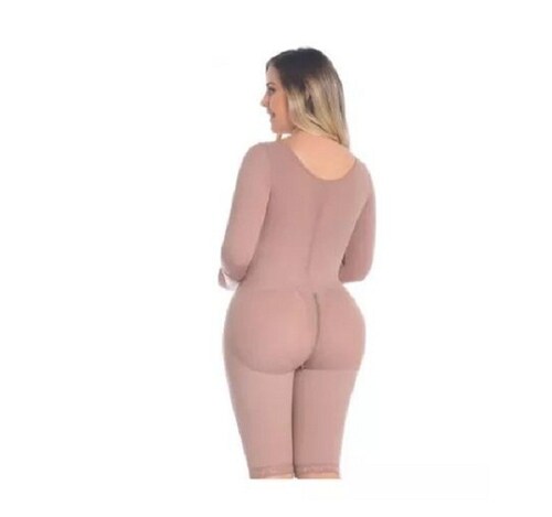 Faja Completa Colombiana Postquirúrgico Lipo Fájate