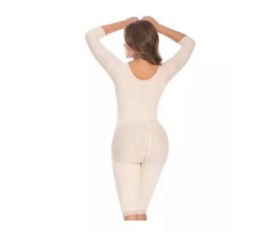 Faja Completa Colombiana Postquirúrgico Lipo Fájate