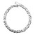 Pulsera Plata .925 Hombre Hecha a Mano