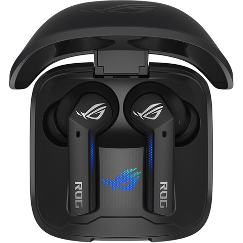 Audifonos Gamer Inalambricos ASUS ROG Cetra True Wireless Microfono Sonido 7.1 IPX4 