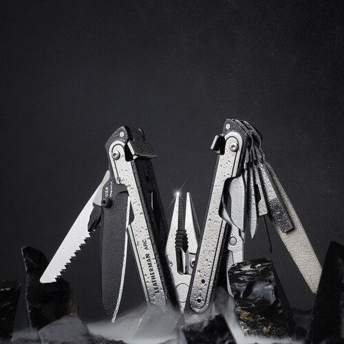 Multiherramienta ARC Leatherman